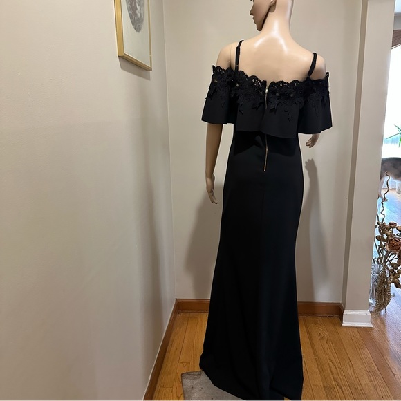 Betsey & Adam maxi dress - Picture 13 of 15